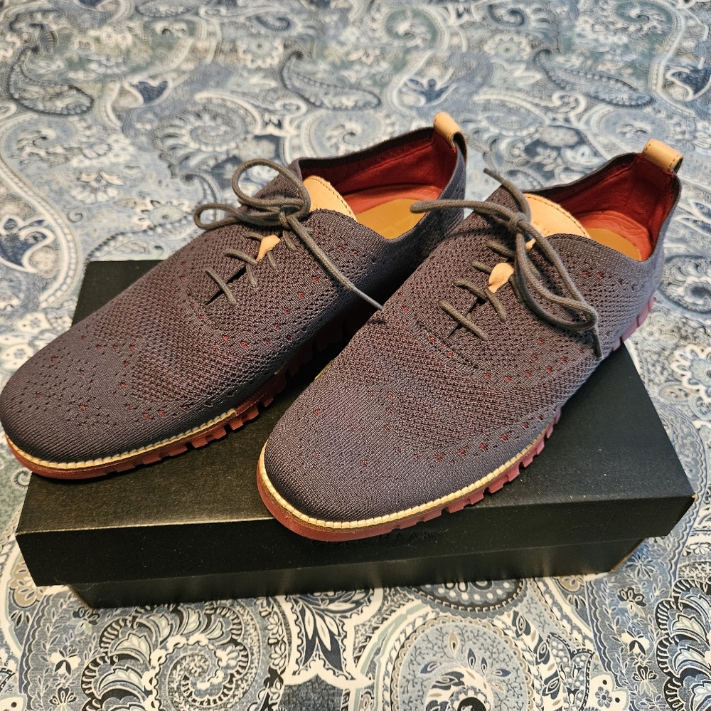 Cole Haan Zero Grand Shoes Size 11